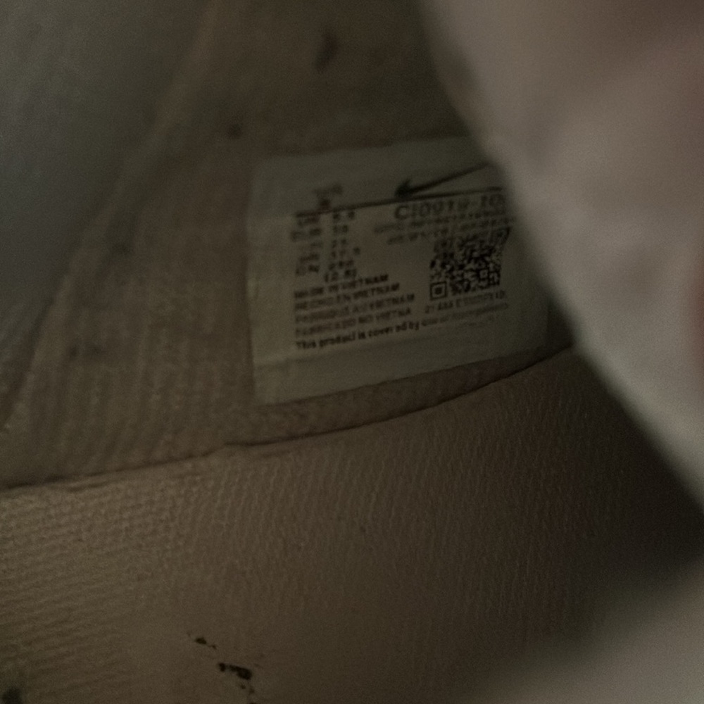 Nike Air Force 1 shadow - Picture 9 of 9